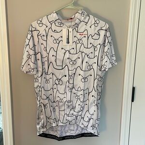 Weimo Star Shirt Size XL NWT